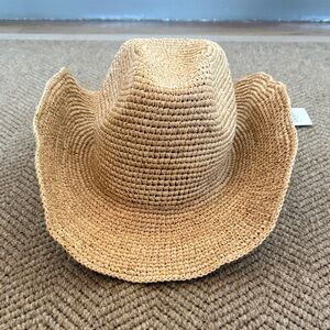 Monday Swimwear Exuma Hat